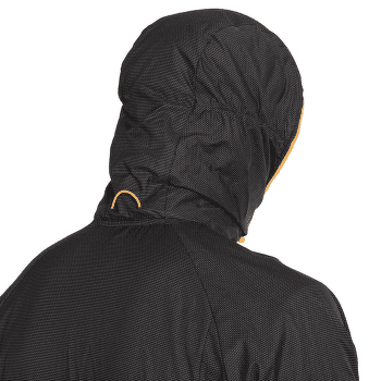 Jachetă Direct Alpine Zero anthracite/mango
