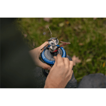 Aragaz Coleman FYRELITE START