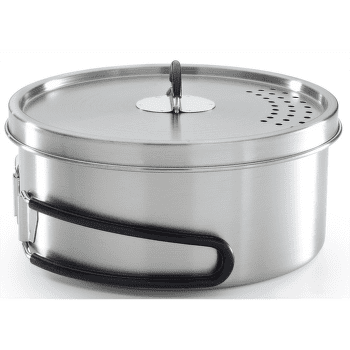 Farfurii Campingaz STAINLESS STEEL TREKKING KIT