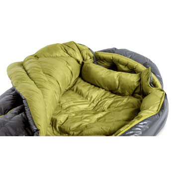 Sac de dormit Nemo Equipment Coda 10/20 Endless Promise