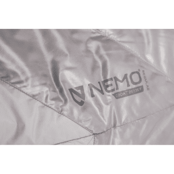 Sac de dormit Nemo Equipment Coda 25/35 Endless Promise 2024