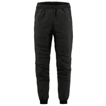 Pantaloni Fjällräven Keb Insulated Trousers Men Black