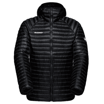Jachetă Mammut Aenergy IN Hooded Jacket Men black 0001