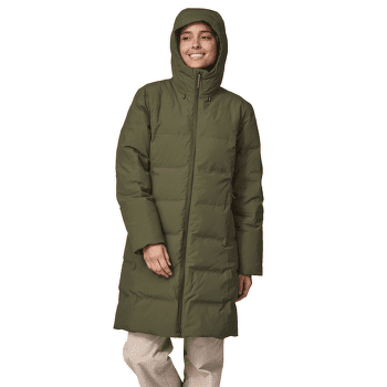 Hanorac Patagonia Jackson Glacier Parka Women Black