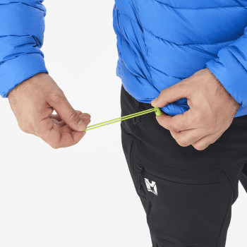 Jachetă Millet KAMET DOWN HD Men NOIR NEW