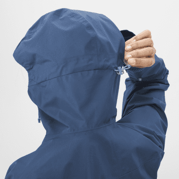 Jachetă Millet SENECA GTX 3L Jacket Women SAPHIR NEW