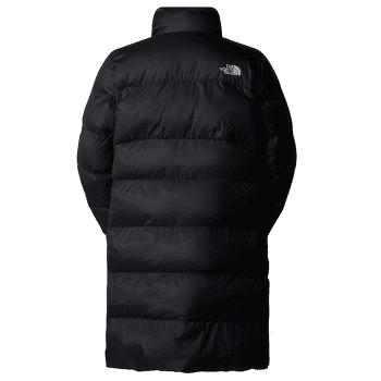 Hanorac The North Face SAIKURU PARKA Women TNF BLACK