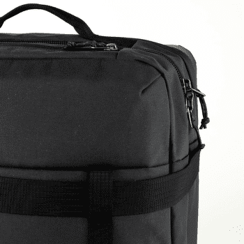 Geantă Fjällräven Färden Roller 35 Coal Black