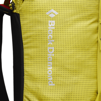 Rucsac Black Diamond SPEED 40 Sulphur