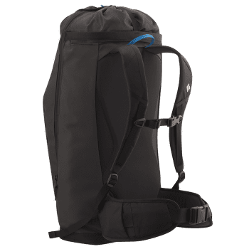 Rucsac Black Diamond CREEK 35 Black