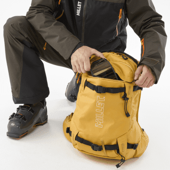 Rucsac Millet COSMIC 20 ICON BLUE