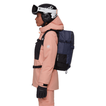 Rucsac Mammut Nirvana 28 Women black 0001