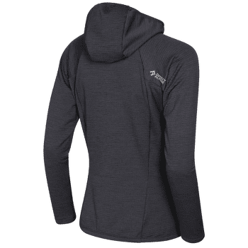 Hanorac Direct Alpine Sella Hood Lady anthracite
