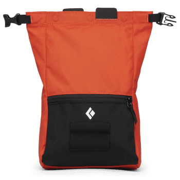 Geantă Black Diamond TEAM CHALK POT Octane