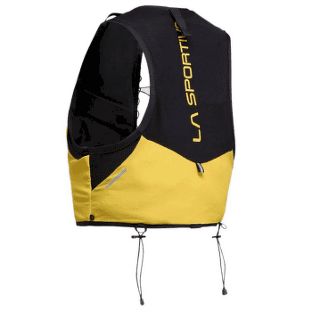 Vesta La Sportiva Trail Vest 5L Yellow/Black