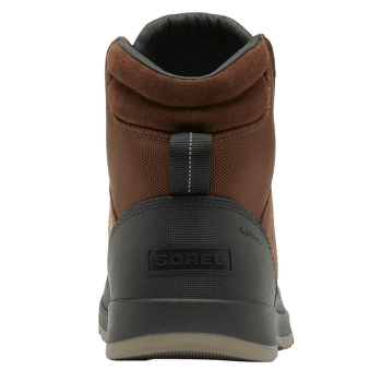 Încălțăminte Sorel Ankeny™ II Hiker Plus WP Tobacco, Black 256