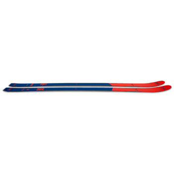 Schi Zag ZAG SKIS H86 2022-2023 BLUE/RED