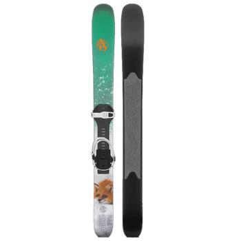 Set OAC Skinbased POH 100 + EA POH binding