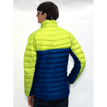 Jachetă Sir Joseph ATOL MeN II navy