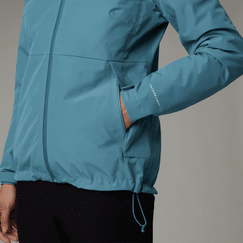 Jachetă The North Face DRYZZLE FUTURELIGHT™ JACKET Women TNF BLACK