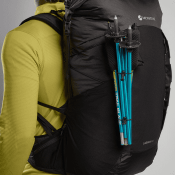 Rucsac Montane TRAILBLAZER 44 STONE BLUE
