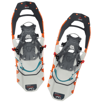 Rachete de zăpadă MSR Revo Explore M22 Blaze Orange Blaze Orange