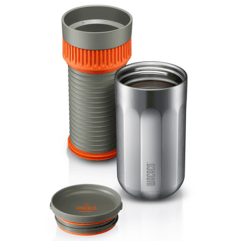 Aparat de cafea Wacaco Pipamoka 240