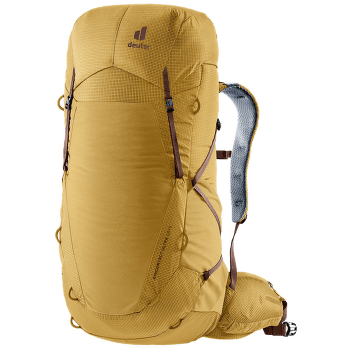 Rucsac deuter Aircontact Ultra 50 + 5 savanna-raisin