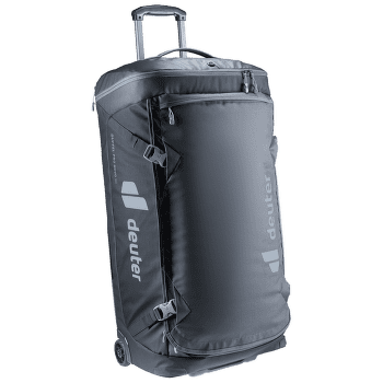 Geantă deuter Duffel Pro Movo 90 Black