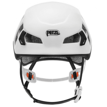 Cască Petzl Meteor White/Black