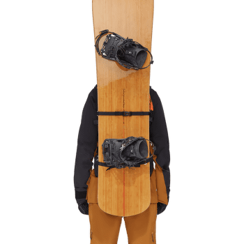 Rucsac Mammut Free 22 Removable Airbag 3.0 black 0001