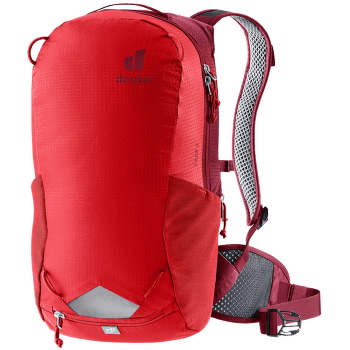 Rucsac deuter Race 8 cherry-masala