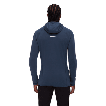 Hanorac Mammut Aenergy Light ML Hooded Jacket Men 50665 tschiel