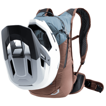 Rucsac deuter Hiline 14 atlantic-raisin