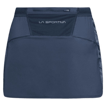 Fuste La Sportiva AUSTER SKIRT Women Night Sky/Chalk