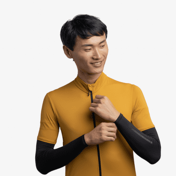 Manşete Buff Arm Sleeves SOLID BLACK