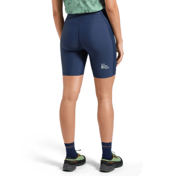 Pantaloni scurți La Sportiva AERIAL SHORTS Women Black/Chalk