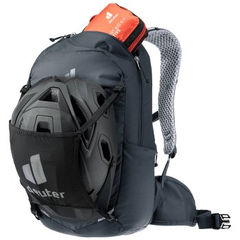 Rucsac deuter Bike I 16 Black