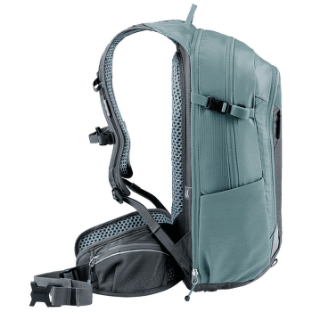 Rucsac deuter Compact 12+3 SL ashrose-desert