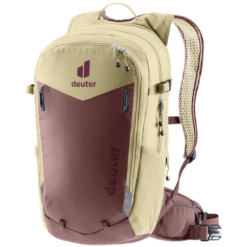 Rucsac deuter Compact 12+3 SL ashrose-desert