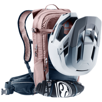 Rucsac deuter Compact 14+3 graphite-shale