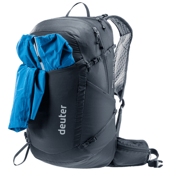 Rucsac deuter Speed Lite Pro 23 SL lotus-mystic