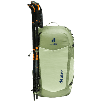 Rucsac deuter Speed Lite Pro 25 Black