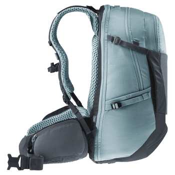 Rucsac deuter Trans Alpine Pro 26 SL ashrose-desert