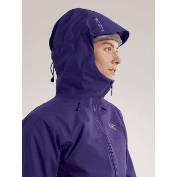 Jachetă Arcteryx Beta SL Jacket Women Pineberry