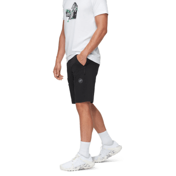 Pantaloni scurți Mammut Runbold IV Shorts Men 50665 tschiel