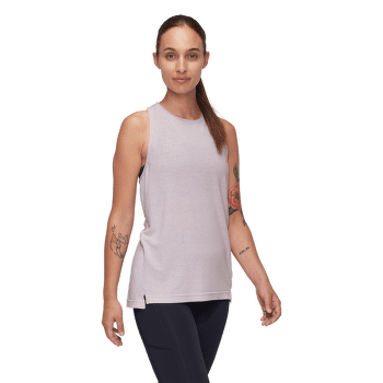 Maiou Mammut Massone Light Tank Top Women 3818 dark mammut red