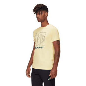 Tricou cu mânecă scurtă Mammut Mammut Core T-Shirt Men Gear marine 5118