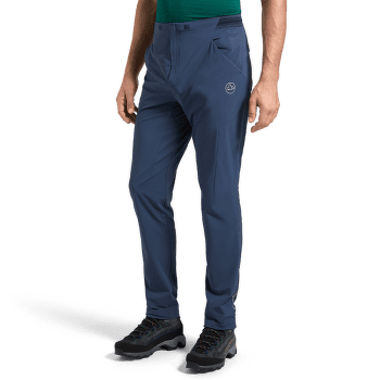 Pantaloni La Sportiva TRAIL GUARD PANTS Men Cypress/Night Sky