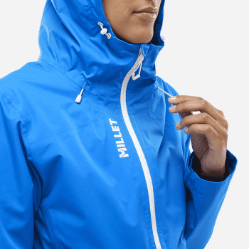 Jachetă Millet Fitz Roy Jacket Women CORONET BLUE/ROPE